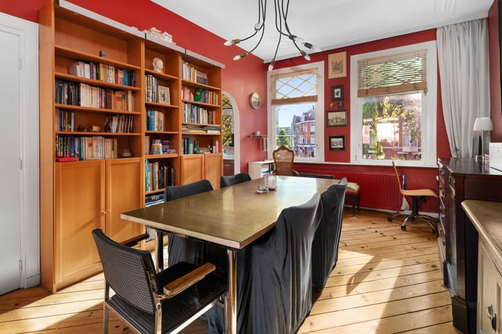 Foto 14 van Waldeck Pyrmontkade 23