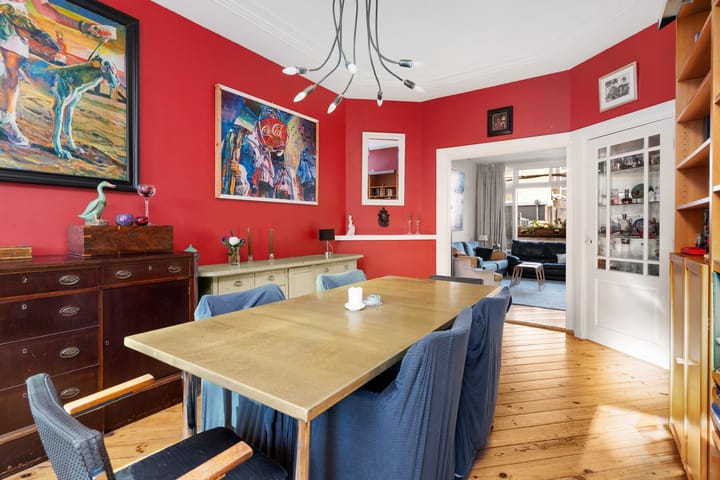 Foto 15 van Waldeck Pyrmontkade 23