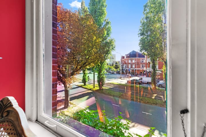 Foto 16 van Waldeck Pyrmontkade 23