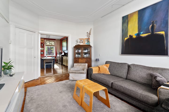 Foto 22 van Waldeck Pyrmontkade 23