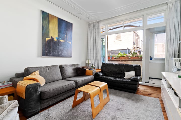 Foto 23 van Waldeck Pyrmontkade 23