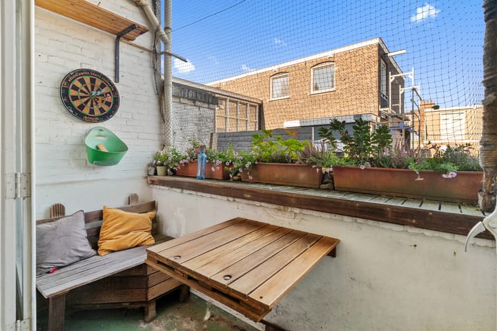 Foto 25 van Waldeck Pyrmontkade 23