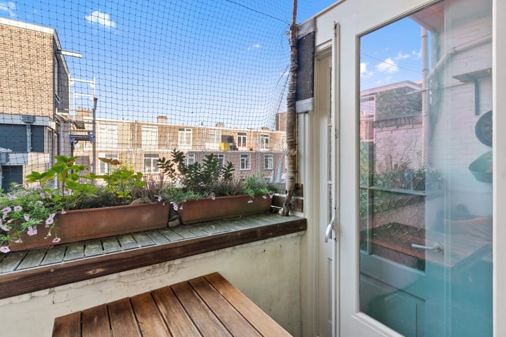 Foto 26 van Waldeck Pyrmontkade 23