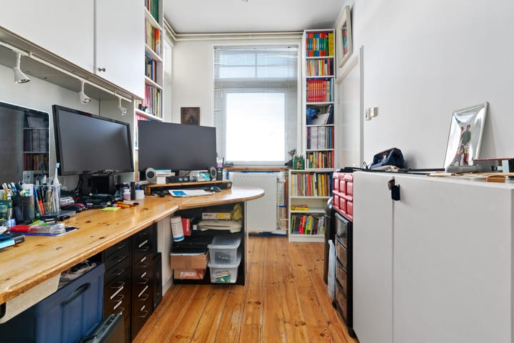 Foto 27 van Waldeck Pyrmontkade 23