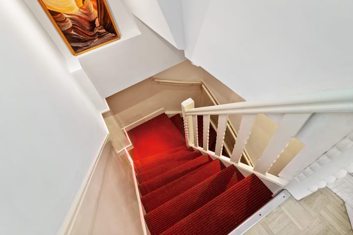 Foto 32 van Waldeck Pyrmontkade 23