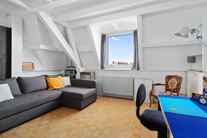 Foto 34 van Waldeck Pyrmontkade 23