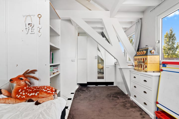 Foto 37 van Waldeck Pyrmontkade 23