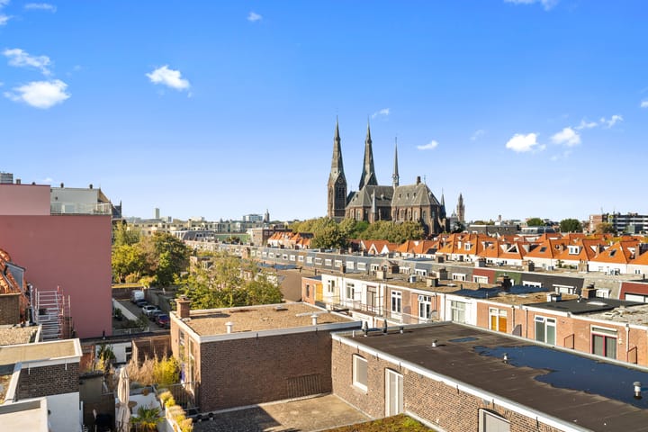 Foto 43 van Waldeck Pyrmontkade 23