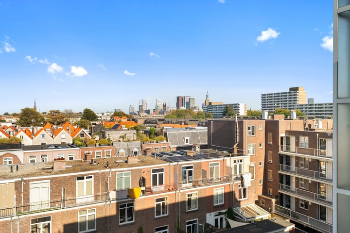 Foto 45 van Waldeck Pyrmontkade 23