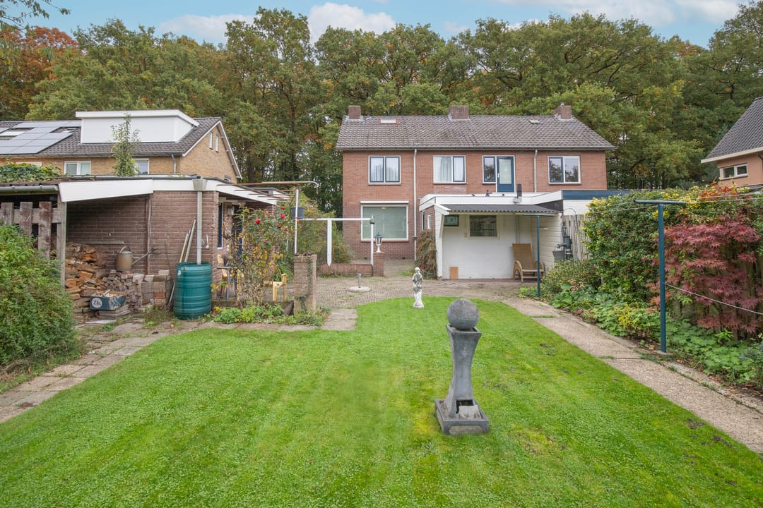 Foto 2 van Ted Visserweg 80