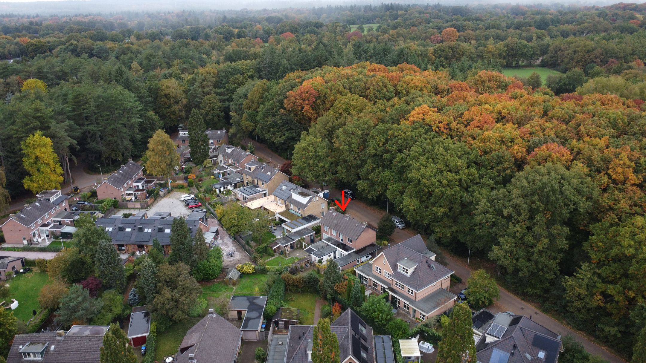 Foto 3 van Ted Visserweg 80