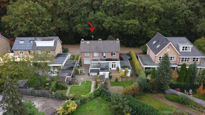 Foto 27 van Ted Visserweg 80