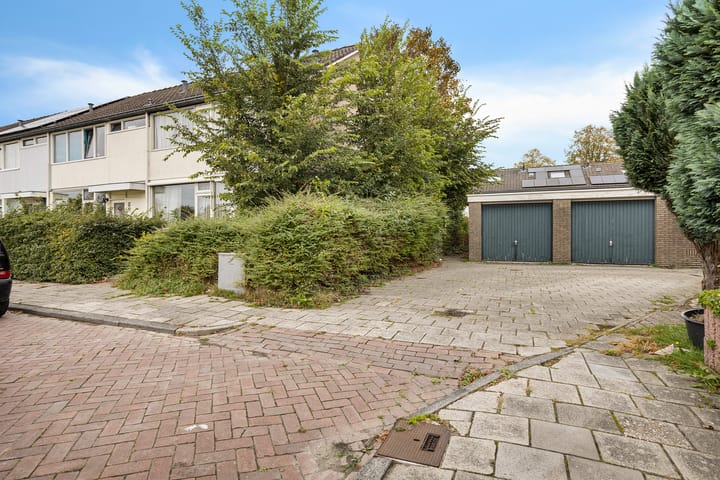 Foto 2 van Albardaplein 30