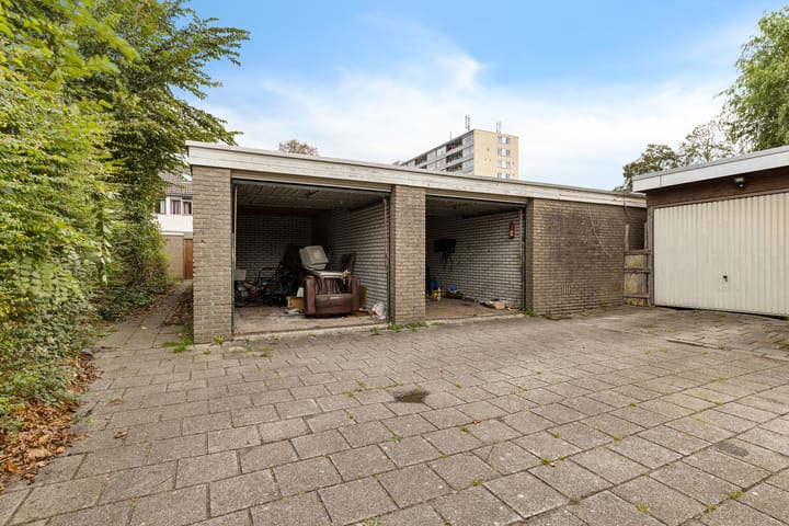 Foto 3 van Albardaplein 30