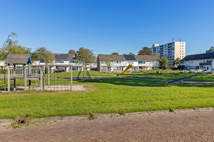 Foto 4 van Albardaplein 30