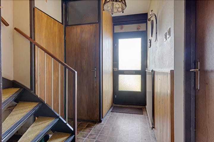 Foto 5 van Albardaplein 30