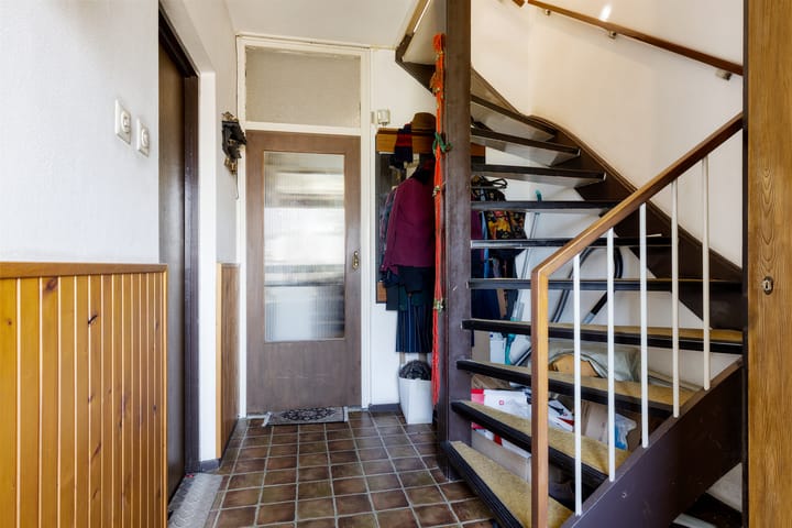 Foto 6 van Albardaplein 30