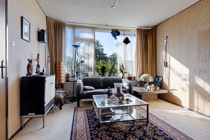 Foto 7 van Albardaplein 30