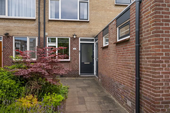 Foto 4 van Hordaland 18