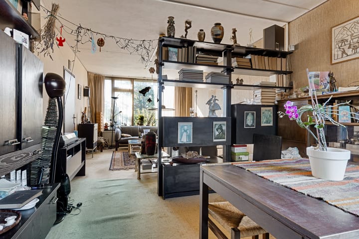 Foto 8 van Albardaplein 30