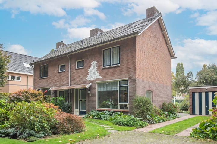 Foto 33 van Ted Visserweg 80