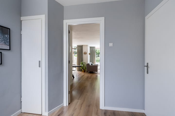 Foto 5 van Hordaland 18