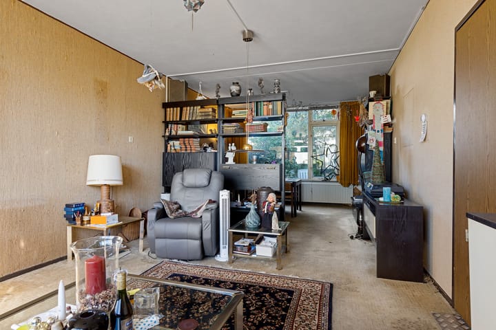 Foto 9 van Albardaplein 30