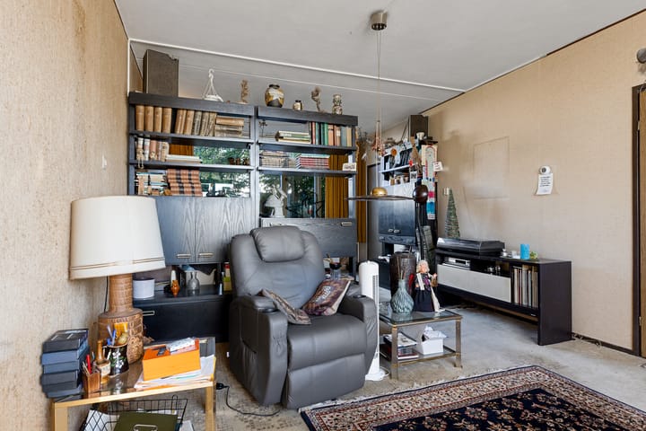 Foto 10 van Albardaplein 30