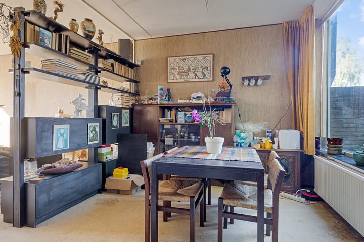 Foto 12 van Albardaplein 30