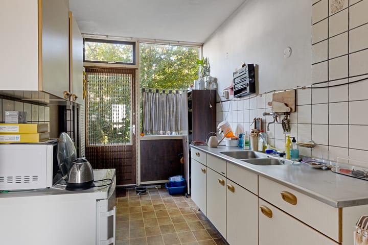 Foto 13 van Albardaplein 30