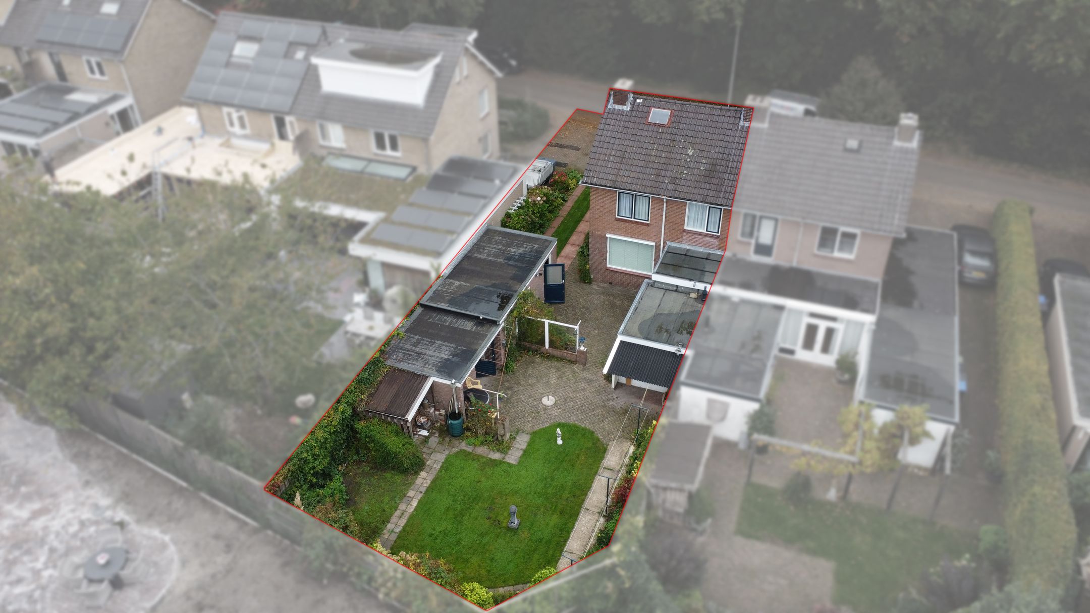 Foto 36 van Ted Visserweg 80