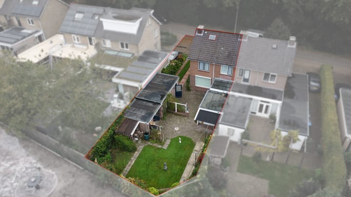 Foto 36 van Ted Visserweg 80