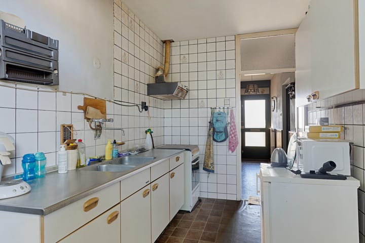 Foto 14 van Albardaplein 30