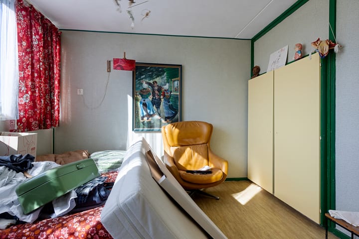 Foto 16 van Albardaplein 30