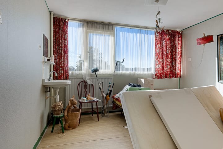 Foto 17 van Albardaplein 30