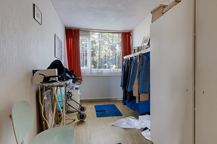 Foto 21 van Albardaplein 30