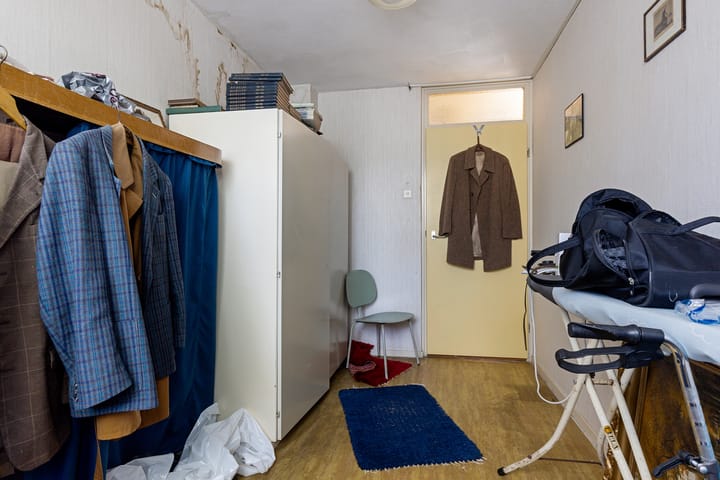 Foto 22 van Albardaplein 30