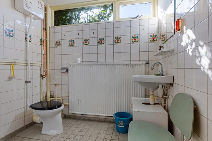 Foto 23 van Albardaplein 30