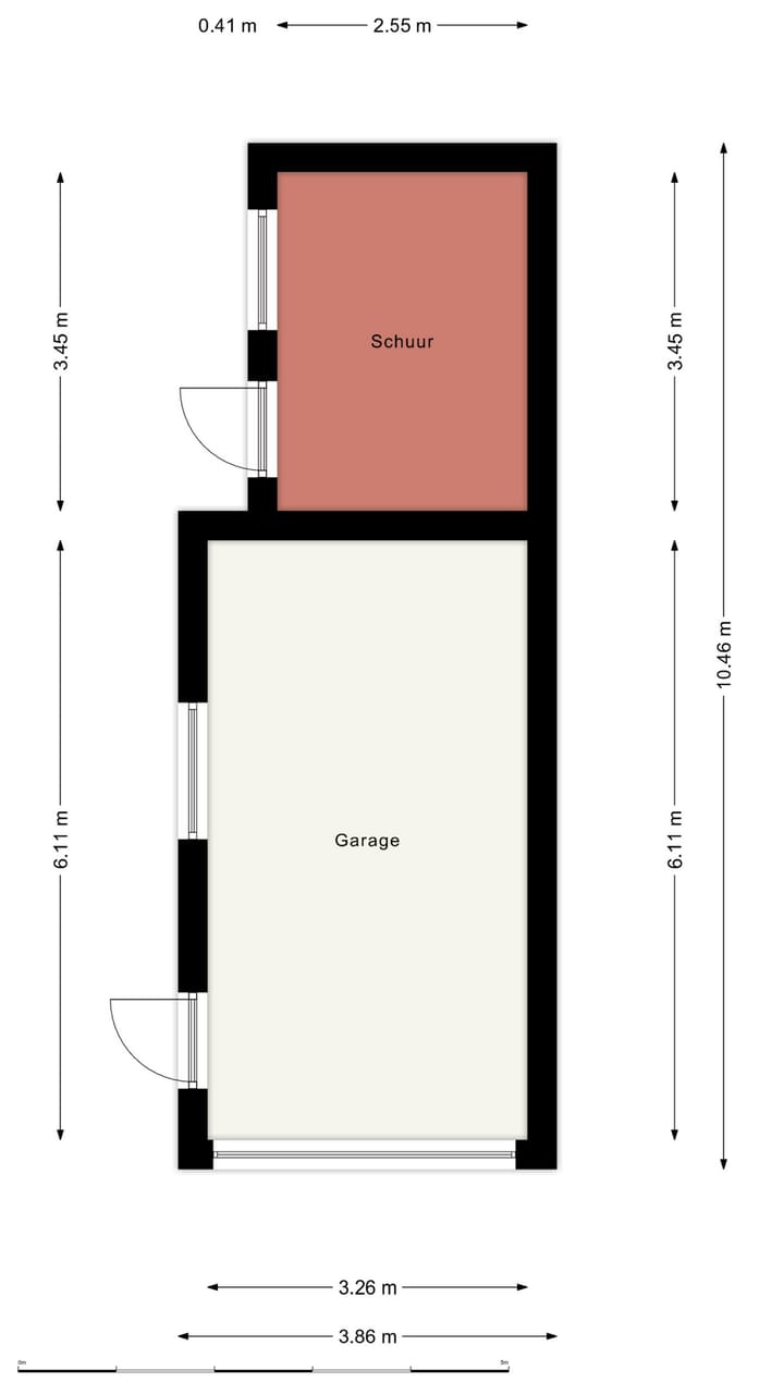 Foto 44 van Ted Visserweg 80