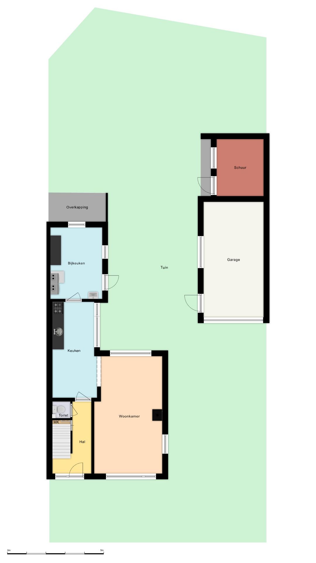 Foto 45 van Ted Visserweg 80