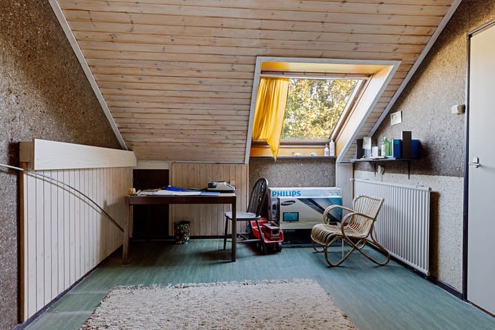 Foto 30 van Albardaplein 30