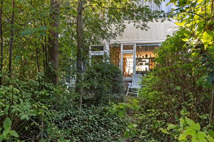 Foto 33 van Albardaplein 30