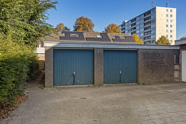 Foto 34 van Albardaplein 30