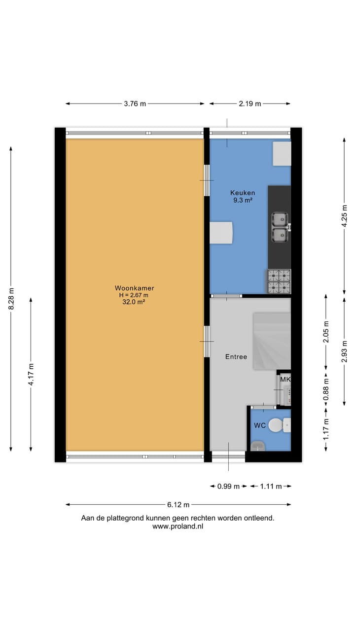 Foto 35 van Albardaplein 30