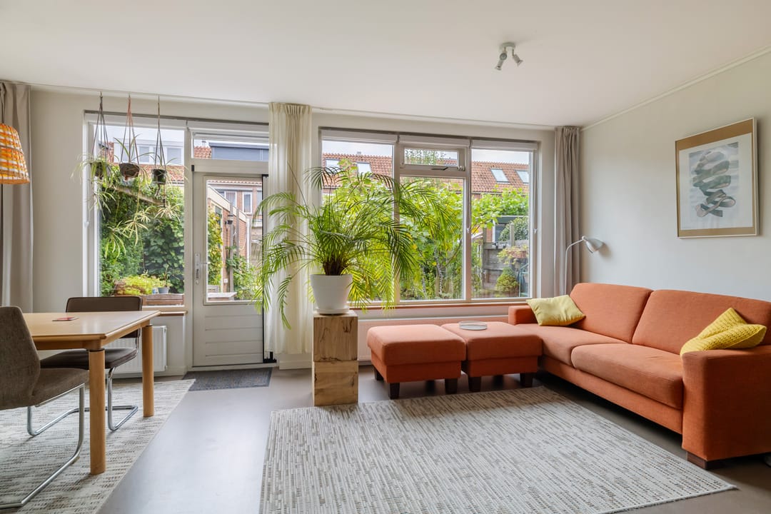 Foto 2 van Polderbaan 17