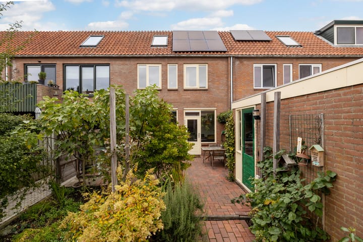 Photo 3 of Polderbaan 17