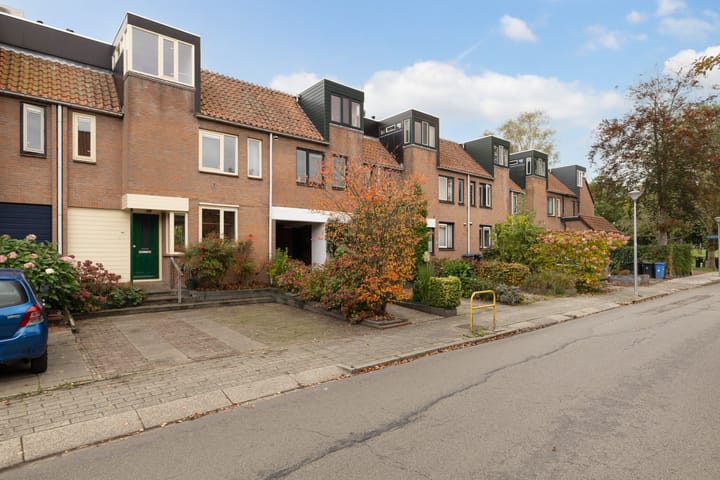 Photo 4 of Polderbaan 17