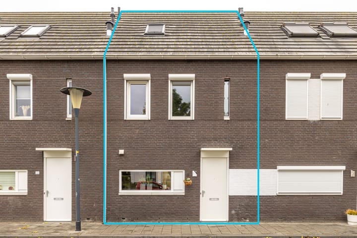 Foto 1 van Haspengouw 41