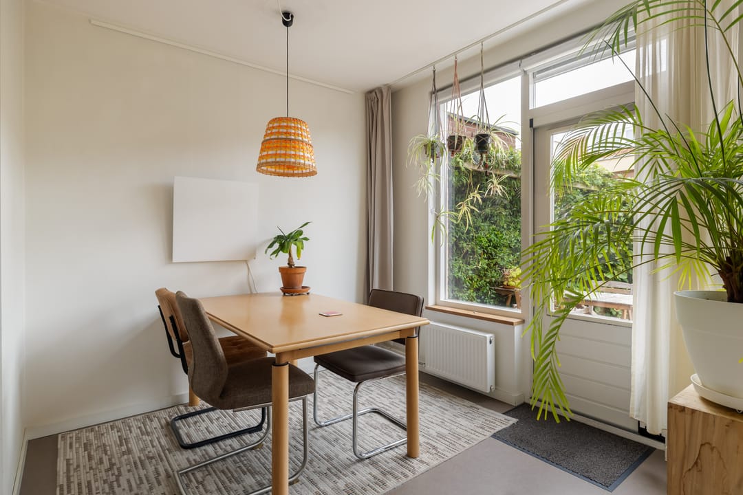 Foto 8 van Polderbaan 17