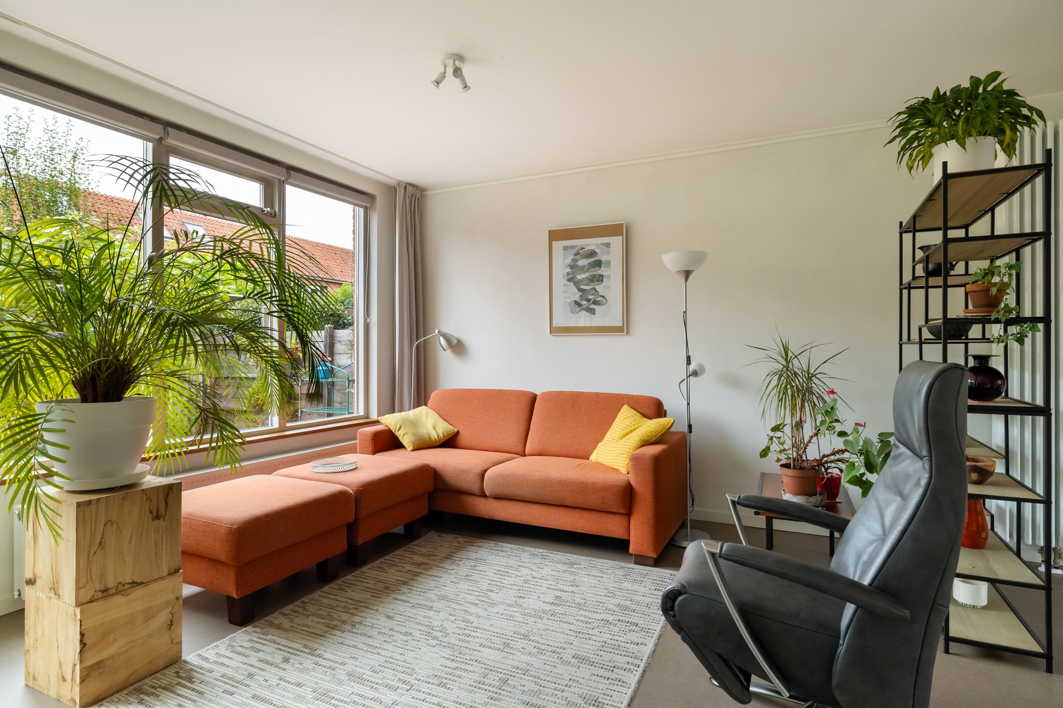 Foto 9 van Polderbaan 17